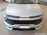  KIA  Sportage KIA  / 2021 / 5P / SUV 1.6 CRDI MHEV STYLE 2WD DCT #26