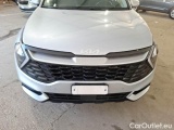  KIA  Sportage KIA  / 2021 / 5P / SUV 1.6 CRDI MHEV STYLE 2WD DCT #30