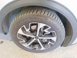  KIA  Sportage KIA  / 2021 / 5P / SUV 1.6 CRDI MHEV STYLE 2WD DCT #72