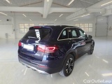  Mercedes  G-Klasee MERCEDES-BENZ GLC / 2019 / 5P / SUV 200 D 4MATIC SPORT AUT. #2