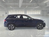  Mercedes  G-Klasee MERCEDES-BENZ GLC / 2019 / 5P / SUV 200 D 4MATIC SPORT AUT. #7
