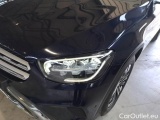  Mercedes  G-Klasee MERCEDES-BENZ GLC / 2019 / 5P / SUV 200 D 4MATIC SPORT AUT. #31