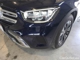  Mercedes  G-Klasee MERCEDES-BENZ GLC / 2019 / 5P / SUV 200 D 4MATIC SPORT AUT. #33