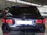  Mercedes  G-Klasee MERCEDES-BENZ GLC / 2019 / 5P / SUV 200 D 4MATIC SPORT AUT. #63