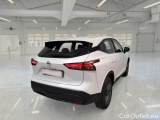  Nissan  Qashqai NISSAN  / 2021 / 5P / CROSSOVER 1.3 MHEV 158 BUSINESS XTRONIC #2