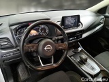  Nissan  Qashqai NISSAN  / 2021 / 5P / CROSSOVER 1.3 MHEV 158 BUSINESS XTRONIC #3