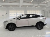  Nissan  Qashqai NISSAN  / 2021 / 5P / CROSSOVER 1.3 MHEV 158 BUSINESS XTRONIC #8