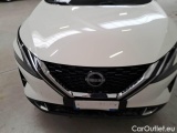  Nissan  Qashqai NISSAN  / 2021 / 5P / CROSSOVER 1.3 MHEV 158 BUSINESS XTRONIC #27
