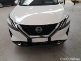  Nissan  Qashqai NISSAN  / 2021 / 5P / CROSSOVER 1.3 MHEV 158 BUSINESS XTRONIC #29
