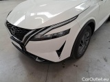  Nissan  Qashqai NISSAN  / 2021 / 5P / CROSSOVER 1.3 MHEV 158 BUSINESS XTRONIC #31