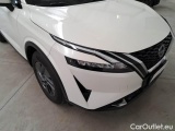  Nissan  Qashqai NISSAN  / 2021 / 5P / CROSSOVER 1.3 MHEV 158 BUSINESS XTRONIC #35