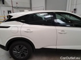 Nissan  Qashqai NISSAN  / 2021 / 5P / CROSSOVER 1.3 MHEV 158 BUSINESS XTRONIC #42