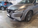  Nissan  Qashqai NISSAN  / 2021 / 5P / CROSSOVER 1.3 MHEV 158 BUSINESS XTRONIC #35