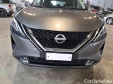  Nissan  Qashqai NISSAN  / 2021 / 5P / CROSSOVER 1.3 MHEV 158 BUSINESS XTRONIC #37