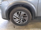 Nissan  Qashqai NISSAN  / 2021 / 5P / CROSSOVER 1.3 MHEV 158 BUSINESS XTRONIC #74