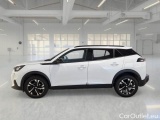  Peugeot  2008 PEUGEOT  / 2019 / 5P / CROSSOVER BLUEHDI 110 ALLURE S/S #8