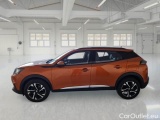  Peugeot  2008 PEUGEOT  / 2019 / 5P / CROSSOVER BLUEHDI 130 EAT8 ALLURE S/S AUT. #8