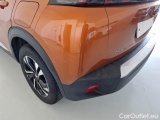  Peugeot  2008 PEUGEOT  / 2019 / 5P / CROSSOVER BLUEHDI 130 EAT8 ALLURE S/S AUT. #64