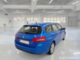  Peugeot  308 PEUGEOT  / 2017 / 5P / STATION WAGON SW ACTIVE BUSINESS BLUEHDI 130 EAT8 SeS #2
