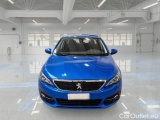  Peugeot  308 PEUGEOT  / 2017 / 5P / STATION WAGON SW ACTIVE BUSINESS BLUEHDI 130 EAT8 SeS #6