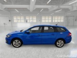  Peugeot  308 PEUGEOT  / 2017 / 5P / STATION WAGON SW ACTIVE BUSINESS BLUEHDI 130 EAT8 SeS #8
