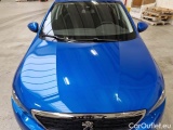  Peugeot  308 PEUGEOT  / 2017 / 5P / STATION WAGON SW ACTIVE BUSINESS BLUEHDI 130 EAT8 SeS #33