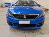  Peugeot  308 PEUGEOT  / 2017 / 5P / STATION WAGON SW ACTIVE BUSINESS BLUEHDI 130 EAT8 SeS #38