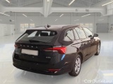 Skoda  Octavia SKODA  WAGON / 2020 / 5P / STATION WAGON 1.0 E-TEC EXECUTIVE DSG #2