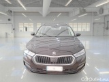  Skoda  Octavia SKODA  WAGON / 2020 / 5P / STATION WAGON 1.0 E-TEC EXECUTIVE DSG #6