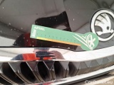  Skoda  Octavia SKODA  WAGON / 2020 / 5P / STATION WAGON 1.0 E-TEC EXECUTIVE DSG #30