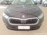  Skoda  Octavia SKODA  WAGON / 2020 / 5P / STATION WAGON 1.0 E-TEC EXECUTIVE DSG #34