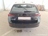  Skoda  Octavia SKODA  WAGON / 2020 / 5P / STATION WAGON 1.0 E-TEC EXECUTIVE DSG #67