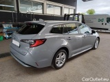  Toyota  Corolla TOYOTA  / 2019 / 5P / STATION WAGON TS HYBRID BUSINESS TECH #2