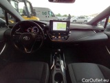  Toyota  Corolla TOYOTA  / 2019 / 5P / STATION WAGON TS HYBRID BUSINESS TECH #3