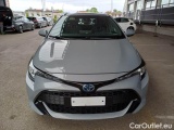  Toyota  Corolla TOYOTA  / 2019 / 5P / STATION WAGON TS HYBRID BUSINESS TECH #6