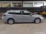  Toyota  Corolla TOYOTA  / 2019 / 5P / STATION WAGON TS HYBRID BUSINESS TECH #7