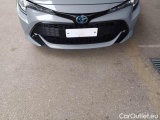  Toyota  Corolla TOYOTA  / 2019 / 5P / STATION WAGON TS HYBRID BUSINESS TECH #29