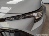  Toyota  Corolla TOYOTA  / 2019 / 5P / STATION WAGON TS HYBRID BUSINESS TECH #33