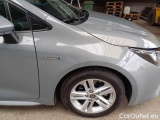  Toyota  Corolla TOYOTA  / 2019 / 5P / STATION WAGON TS HYBRID BUSINESS TECH #36
