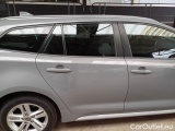  Toyota  Corolla TOYOTA  / 2019 / 5P / STATION WAGON TS HYBRID BUSINESS TECH #44