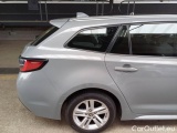  Toyota  Corolla TOYOTA  / 2019 / 5P / STATION WAGON TS HYBRID BUSINESS TECH #48