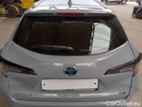  Toyota  Corolla TOYOTA  / 2019 / 5P / STATION WAGON TS HYBRID BUSINESS TECH #64