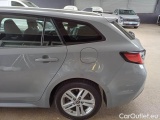  Toyota  Corolla TOYOTA  / 2019 / 5P / STATION WAGON TS HYBRID BUSINESS TECH #69