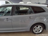  Toyota  Corolla TOYOTA  / 2019 / 5P / STATION WAGON TS HYBRID BUSINESS TECH #72