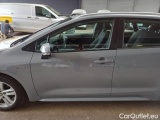  Toyota  Corolla TOYOTA  / 2019 / 5P / STATION WAGON TS HYBRID BUSINESS TECH #75