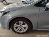  Toyota  Corolla TOYOTA  / 2019 / 5P / STATION WAGON TS HYBRID BUSINESS TECH #78