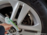  Toyota  Corolla TOYOTA  / 2019 / 5P / STATION WAGON TS HYBRID BUSINESS TECH #88