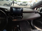  Toyota  Corolla TOYOTA  / 2019 / 5P / STATION WAGON TS HYBRID BUSINESS TECH #106