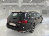  Volkswagen  Passat VOLKSWAGEN  / 2019 / 5P / STATION WAGON VAR. 2.0 TDI SCR EVO 110KW EXECUTIVE DSG #2