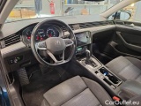  Volkswagen  Passat VOLKSWAGEN  / 2019 / 5P / STATION WAGON VAR. 2.0TDI SCR EVO 90KW BUSINESS DSG #3